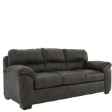 Sequoia Sofa - Ash - Additional View 1