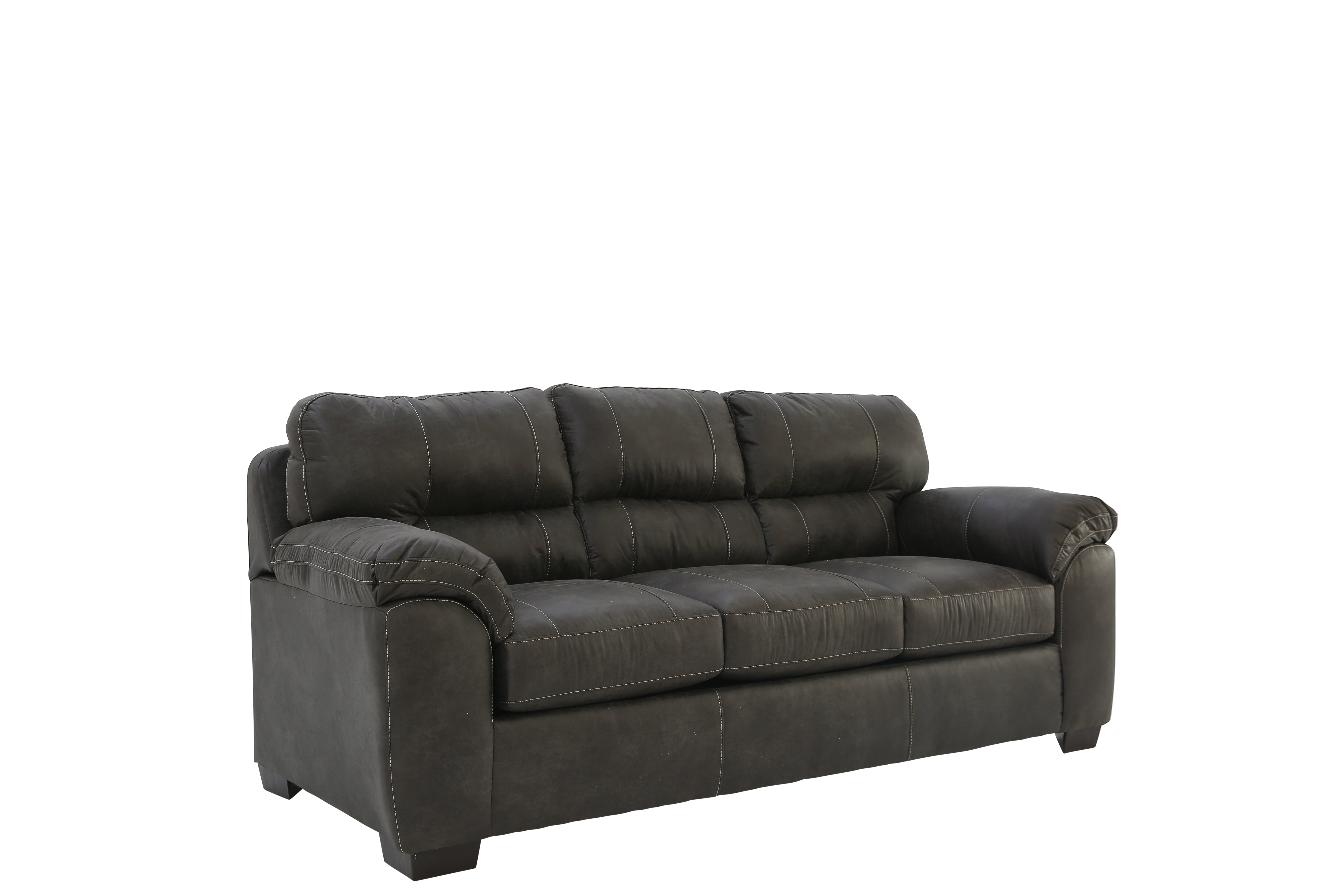 Sequoia Sofa - Ash - Additional View 1