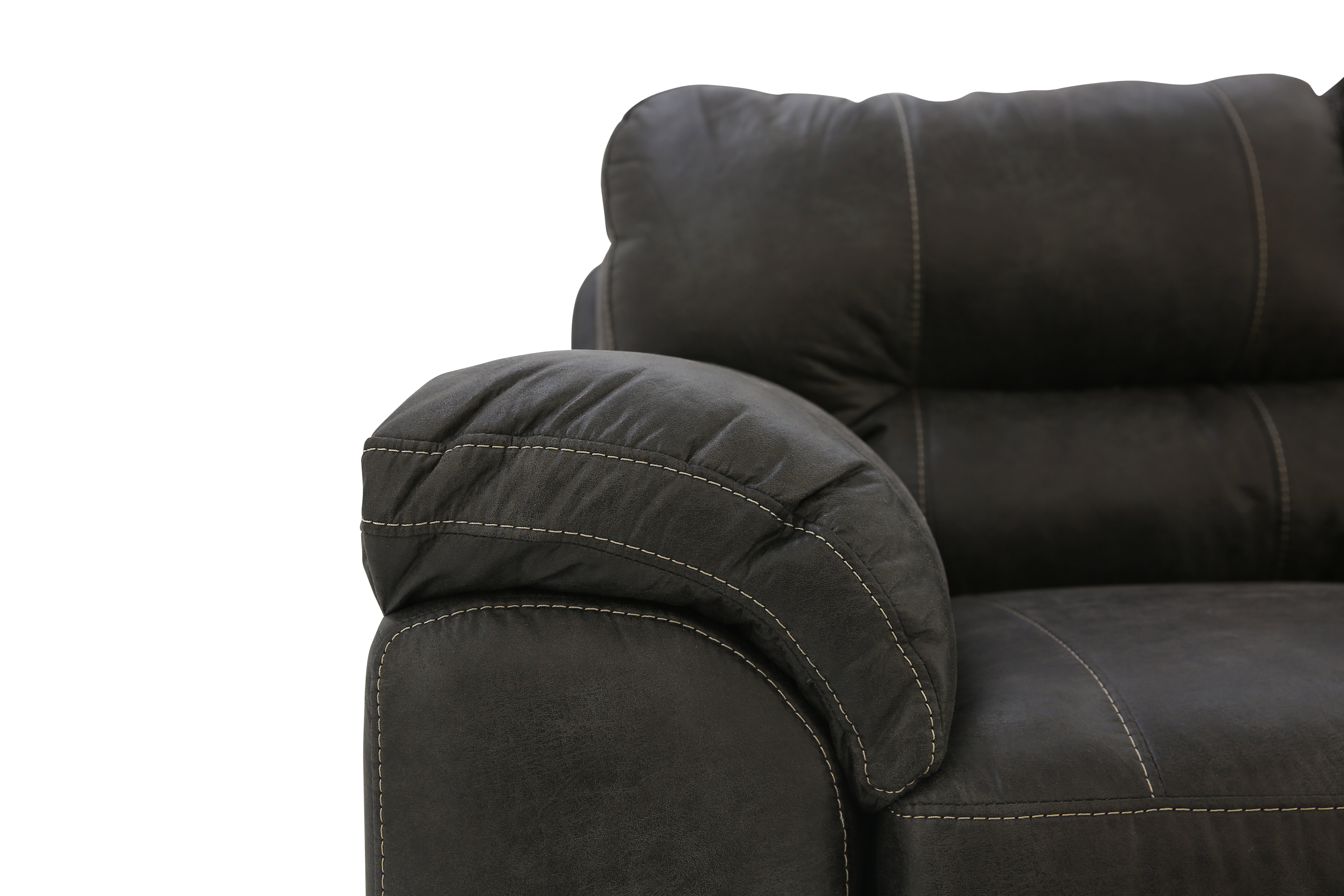 Sequoia Sofa - Ash - Additional View 2