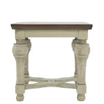 JAMISON CHAIRSIDE TABLE