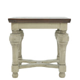 JAMISON CHAIRSIDE TABLE