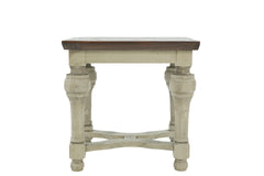 JAMISON CHAIRSIDE TABLE