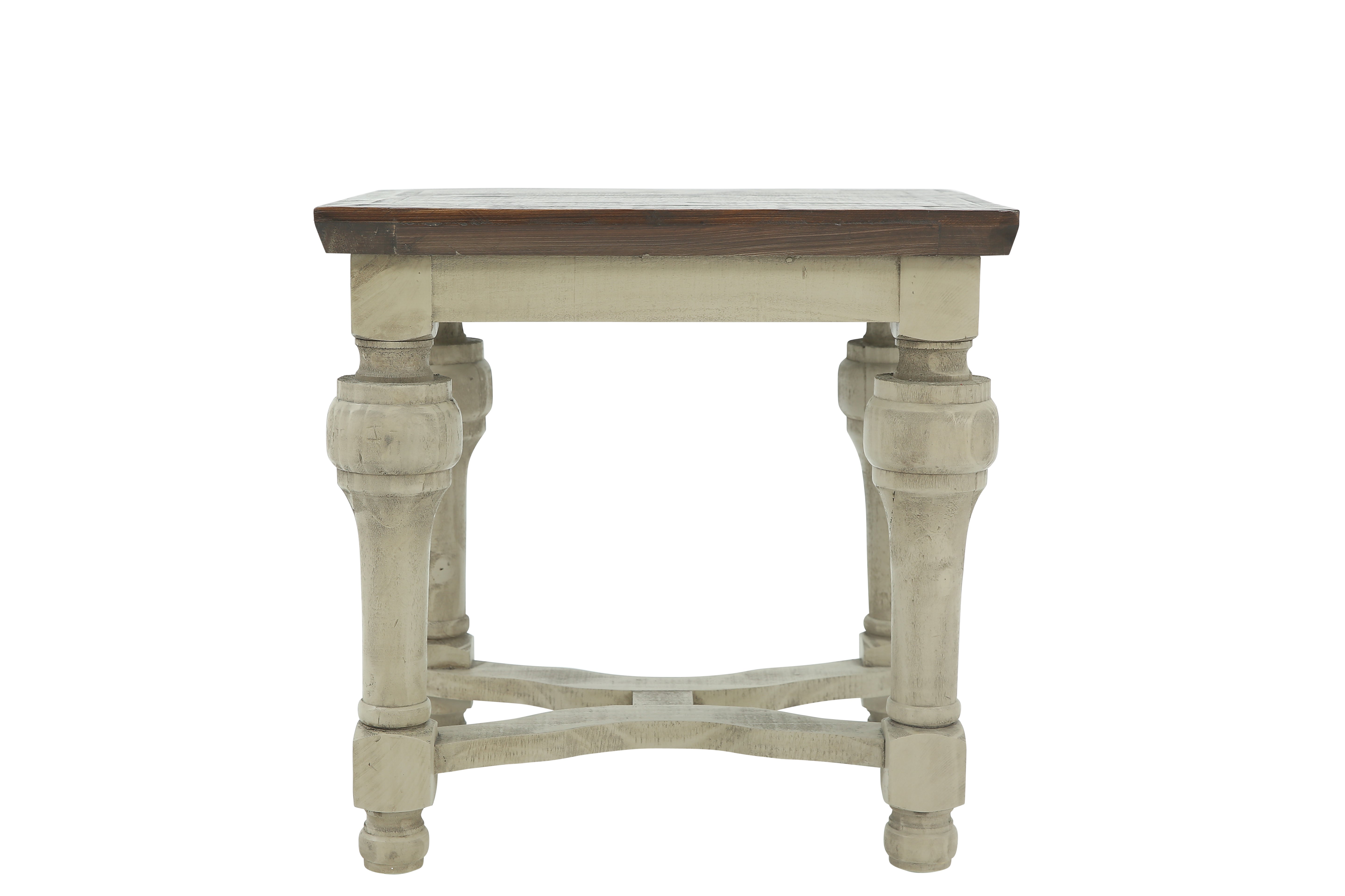 JAMISON CHAIRSIDE TABLE