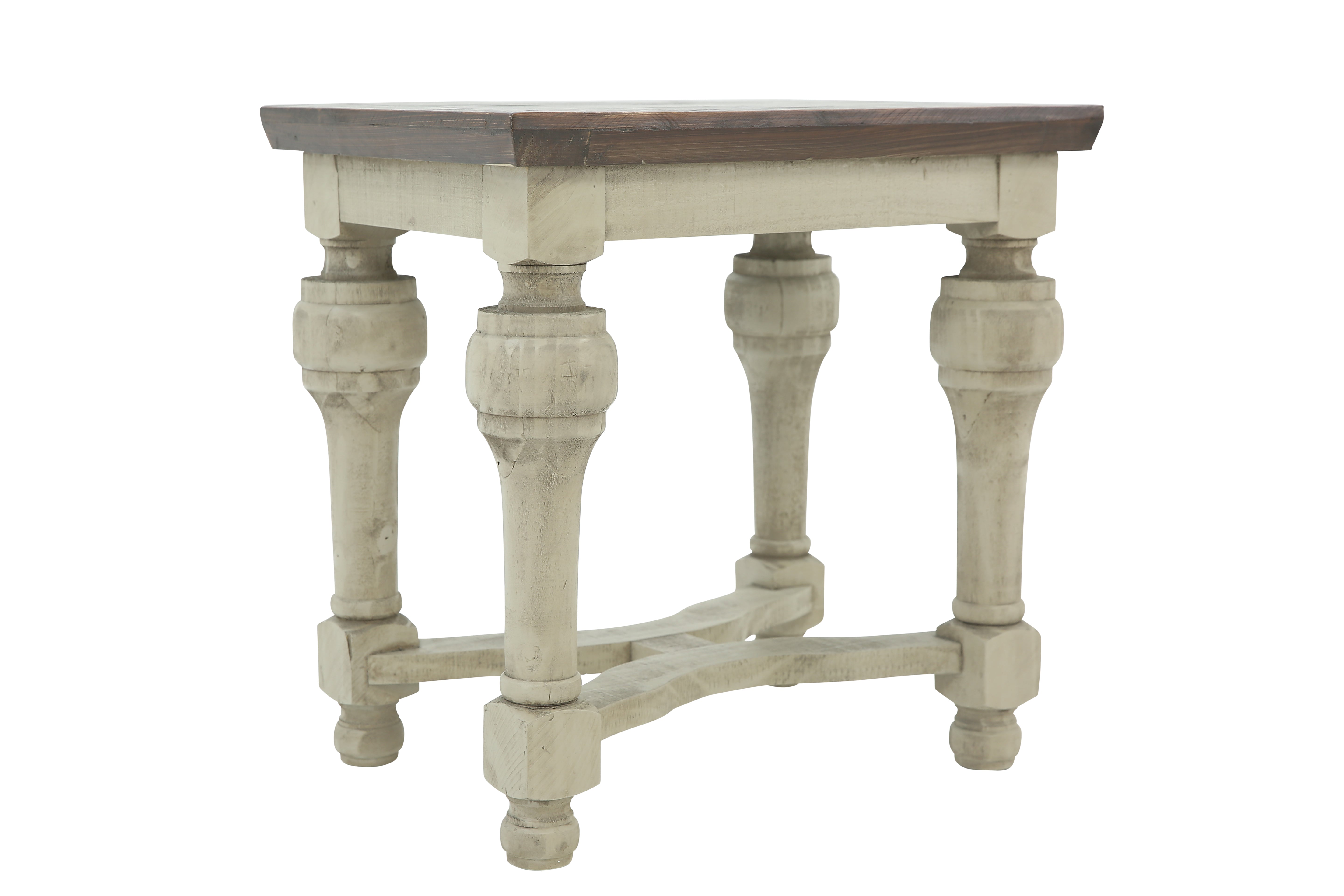 JAMISON CHAIRSIDE TABLE - Additional View 1