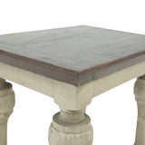 JAMISON CHAIRSIDE TABLE - Additional View 2