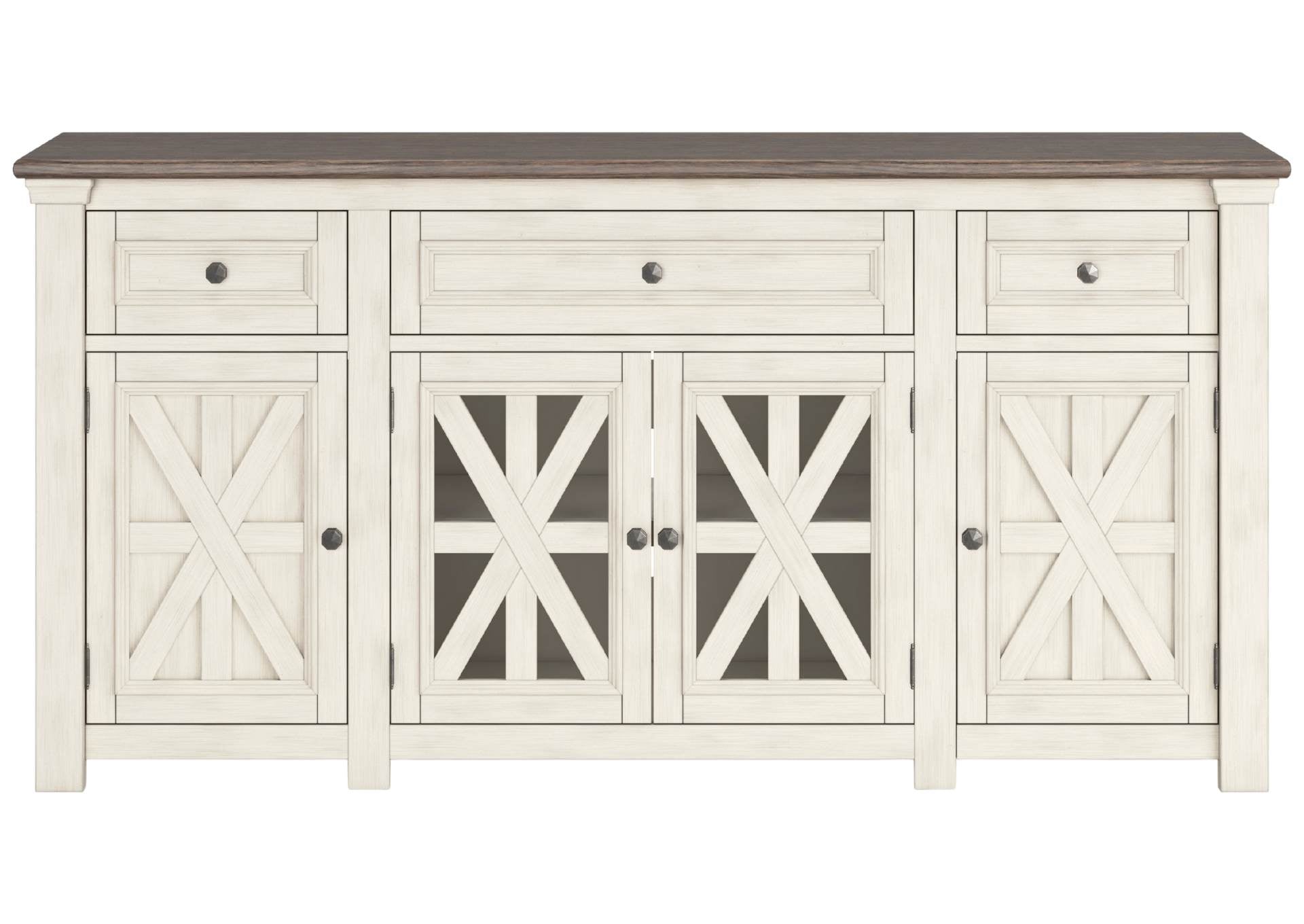 BOLANBURG 73" TV STAND