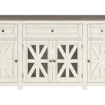 BOLANBURG 73" TV STAND