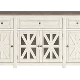 BOLANBURG 73" TV STAND
