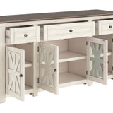 BOLANBURG 73" TV STAND - Additional View 2