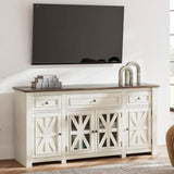 BOLANBURG 73" TV STAND - Additional View 3
