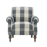 JODAT INDIGO CHAIR