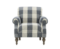 JODAT INDIGO CHAIR