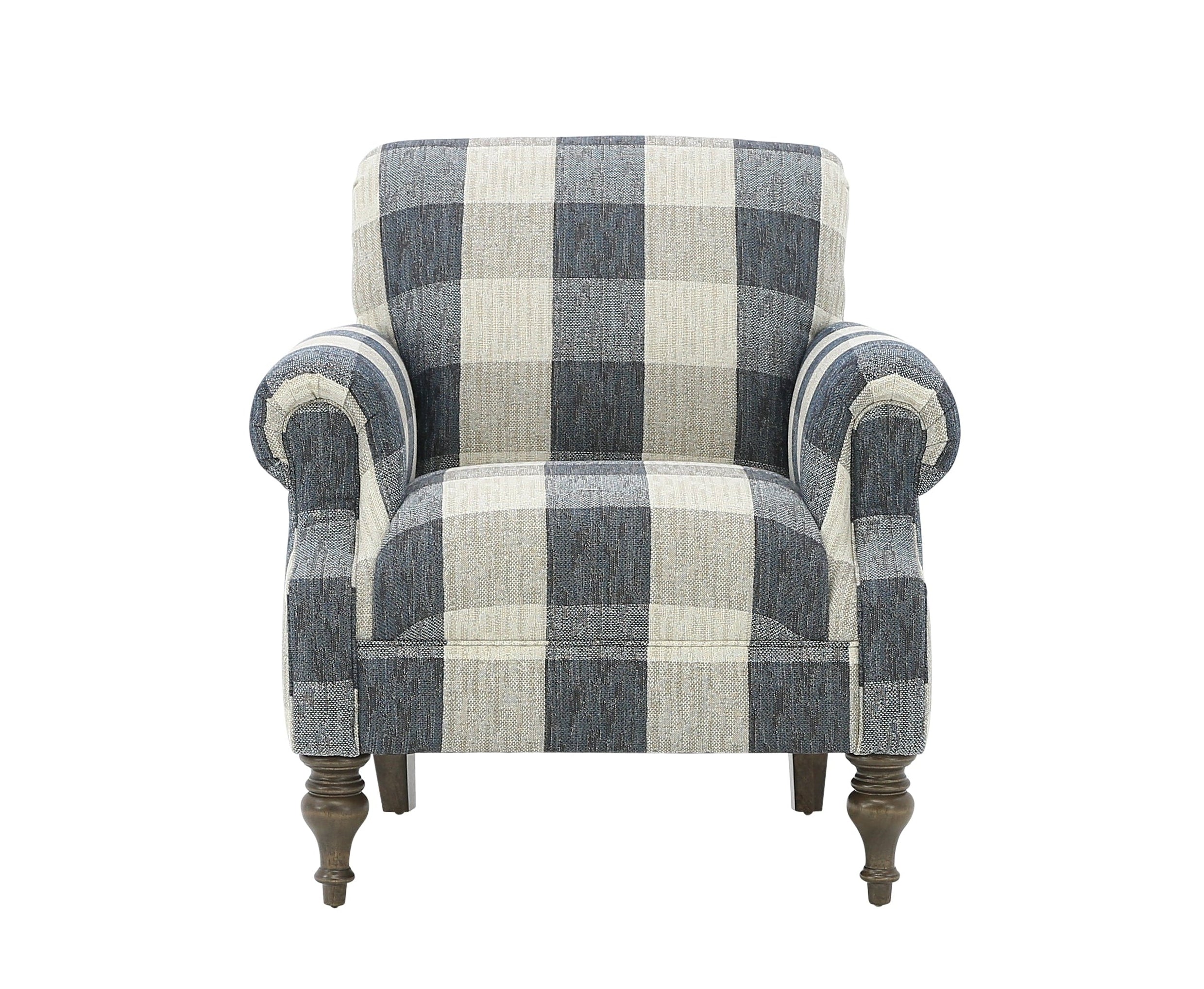 JODAT INDIGO CHAIR