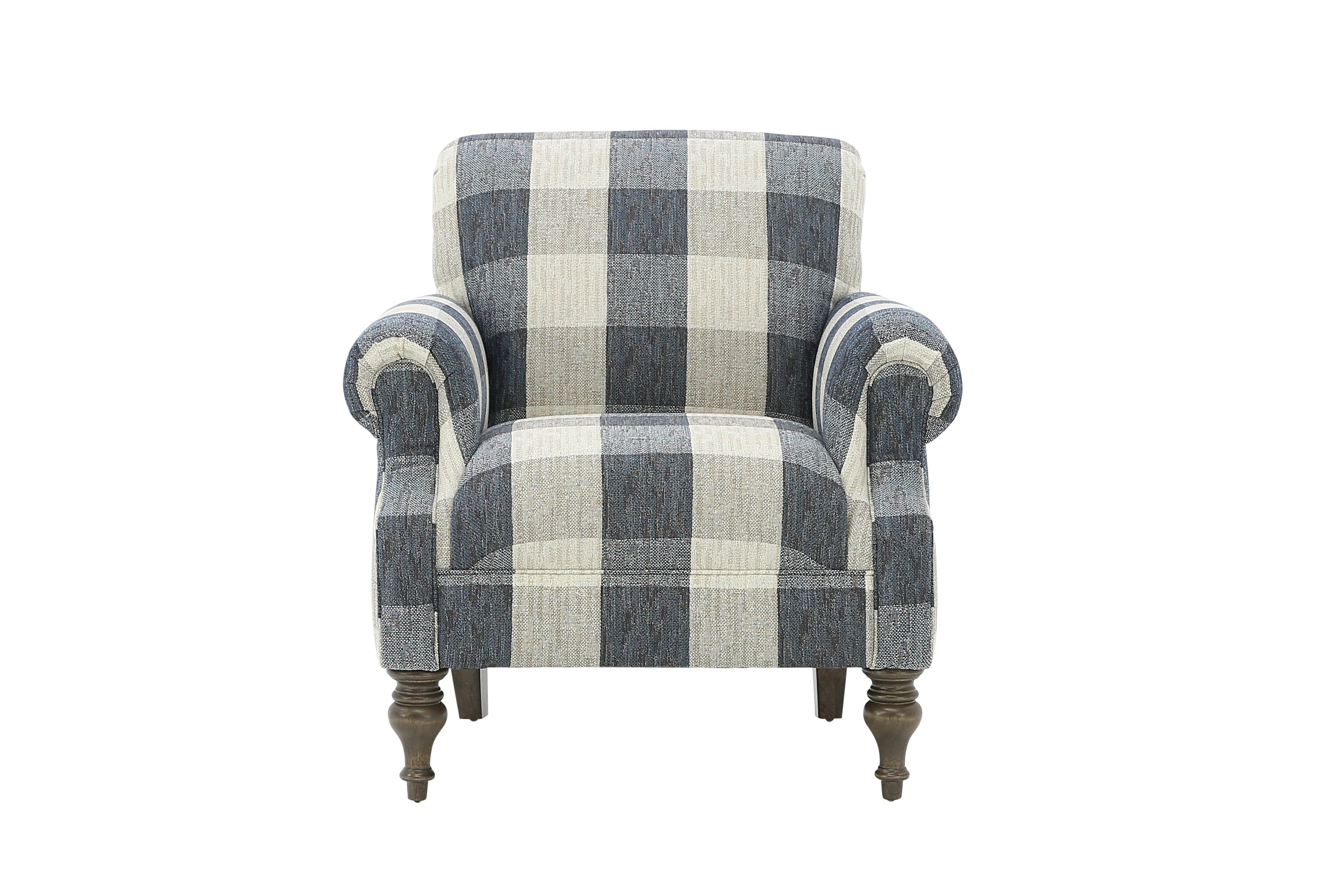 JODAT INDIGO CHAIR