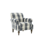 JODAT INDIGO CHAIR - Additional View 1