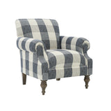 JODAT INDIGO CHAIR - Additional View 1