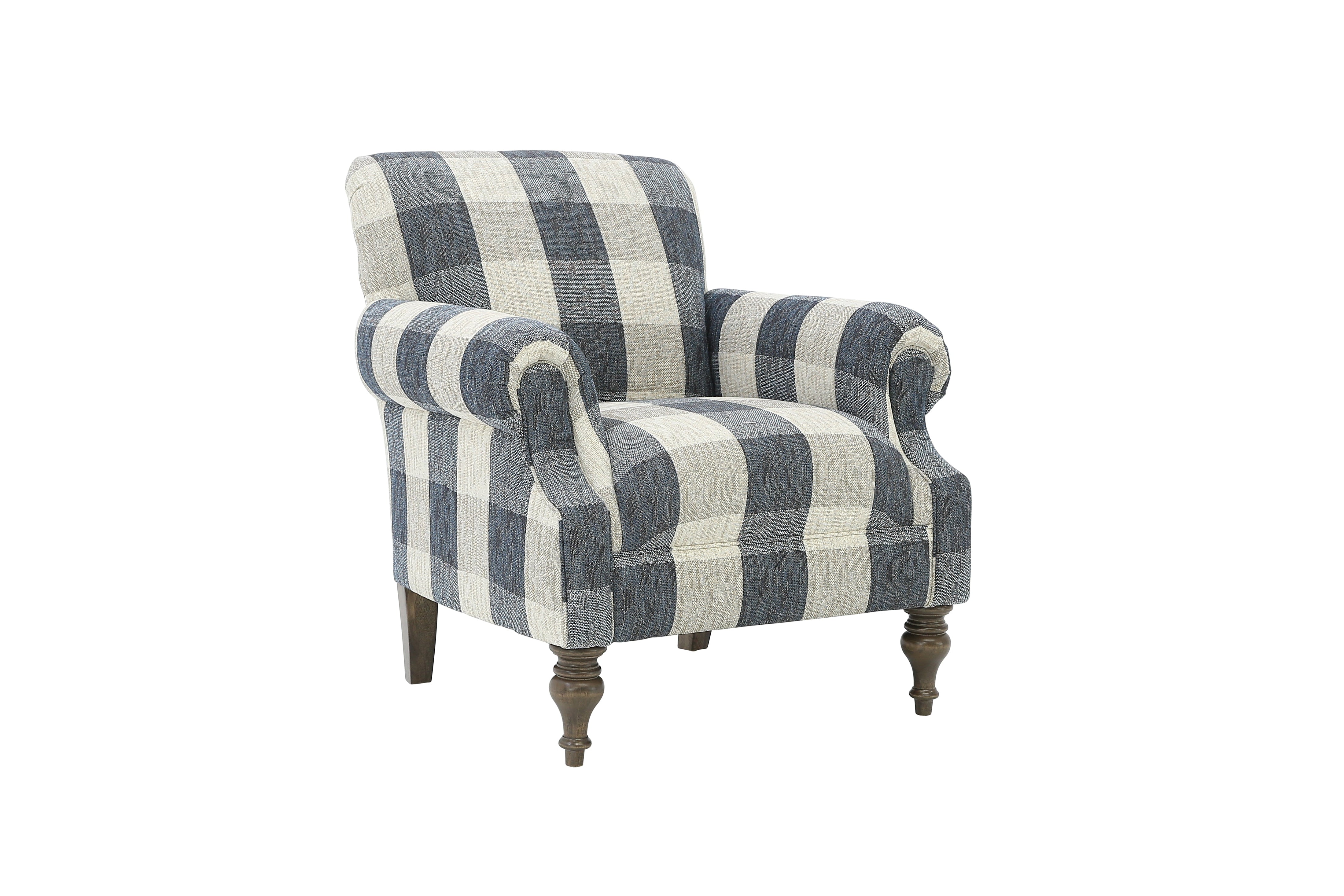 JODAT INDIGO CHAIR - Additional View 1