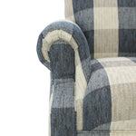 JODAT INDIGO CHAIR - Additional View 2