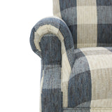 JODAT INDIGO CHAIR - Additional View 2