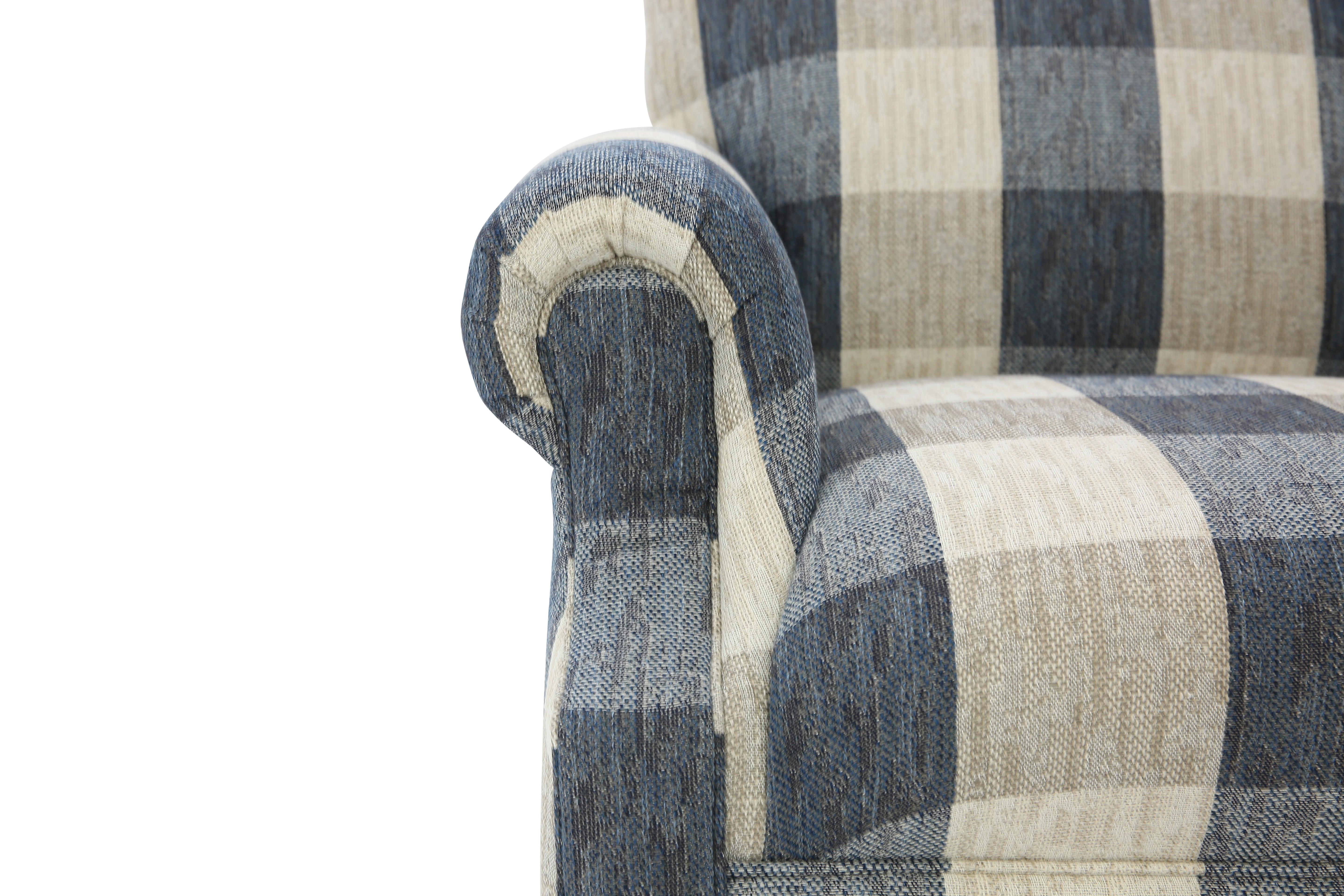 JODAT INDIGO CHAIR - Additional View 2