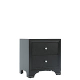 MICAH NIGHTSTAND - Additional View 1