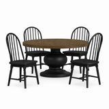 Heritage 5 Piece Dining Set