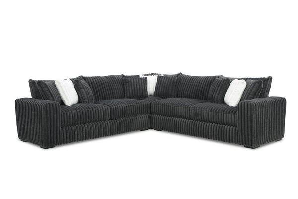 Mondo Monster -Facing Sectional – Ivan Smith Furniture