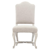 MIRABELLE DINING SIDE CHAIR