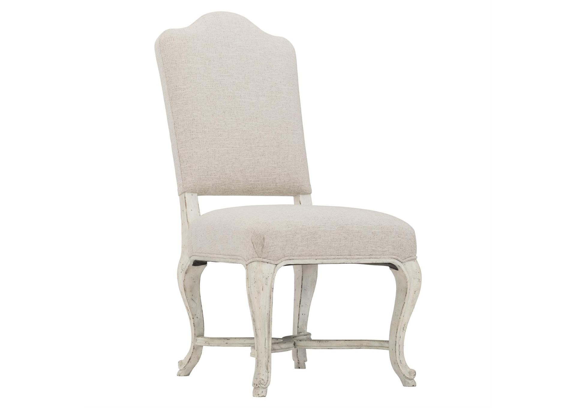 MIRABELLE DINING SIDE CHAIR - Additional View 1