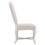 MIRABELLE DINING SIDE CHAIR - Additional View 2