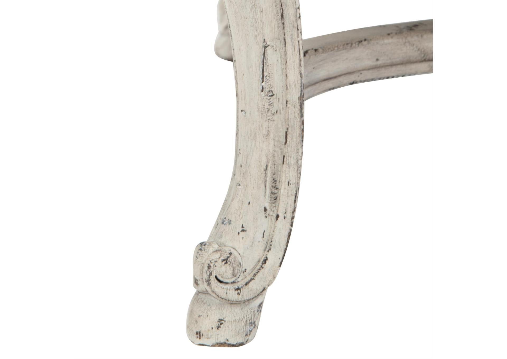 MIRABELLE DINING SIDE CHAIR - Additional View 3
