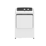 GE WHITE 6.2CU COMMERCIAL DRYER - Dryers - Additional View 1