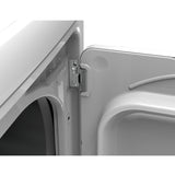 GE WHITE 6.2CU COMMERCIAL DRYER - Dryers - Additional View 9