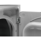GE WHITE 6.2CU COMMERCIAL DRYER - Dryers - Additional View 11