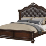 MONTAROSA QUEEN BED
