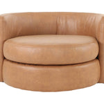 PUCCINI SWIVEL CHAIR