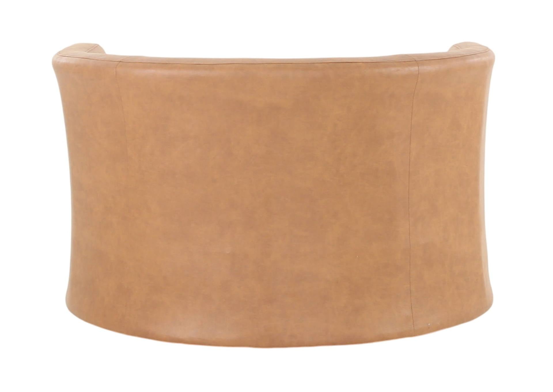 PUCCINI SWIVEL CHAIR - Additional View 5