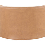 PUCCINI SWIVEL CHAIR - Additional View 5