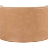 PUCCINI SWIVEL CHAIR - Additional View 5
