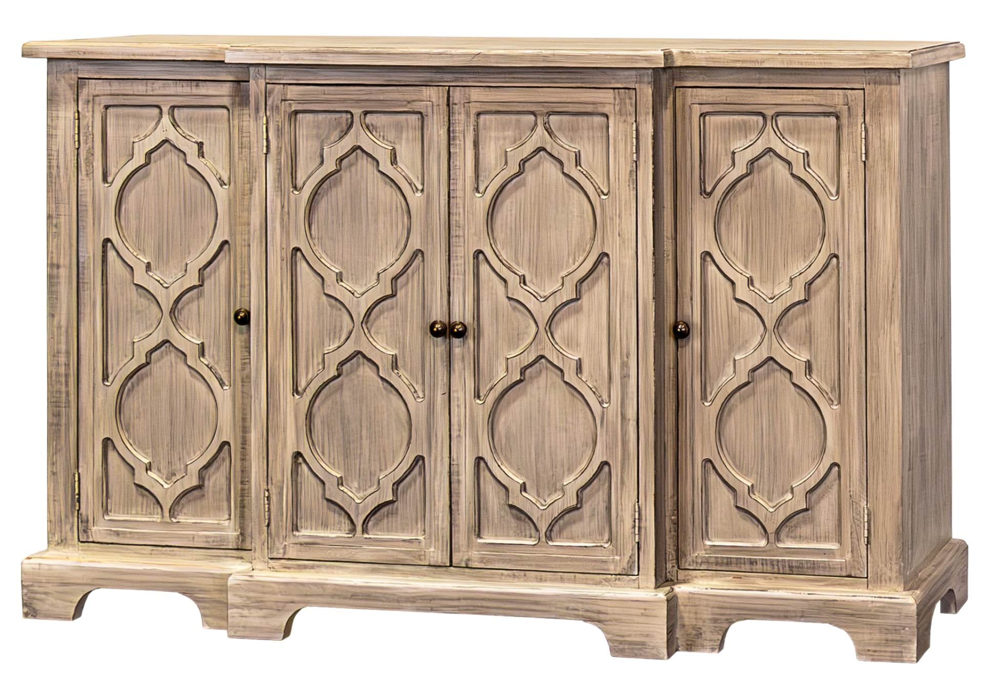 CONCORD SUGAR CONSOLE