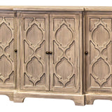 CONCORD SUGAR CONSOLE