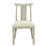 ASHLAND CUSHION SIDE CHAIR