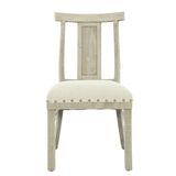 ASHLAND CUSHION SIDE CHAIR