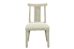 ASHLAND CUSHION SIDE CHAIR