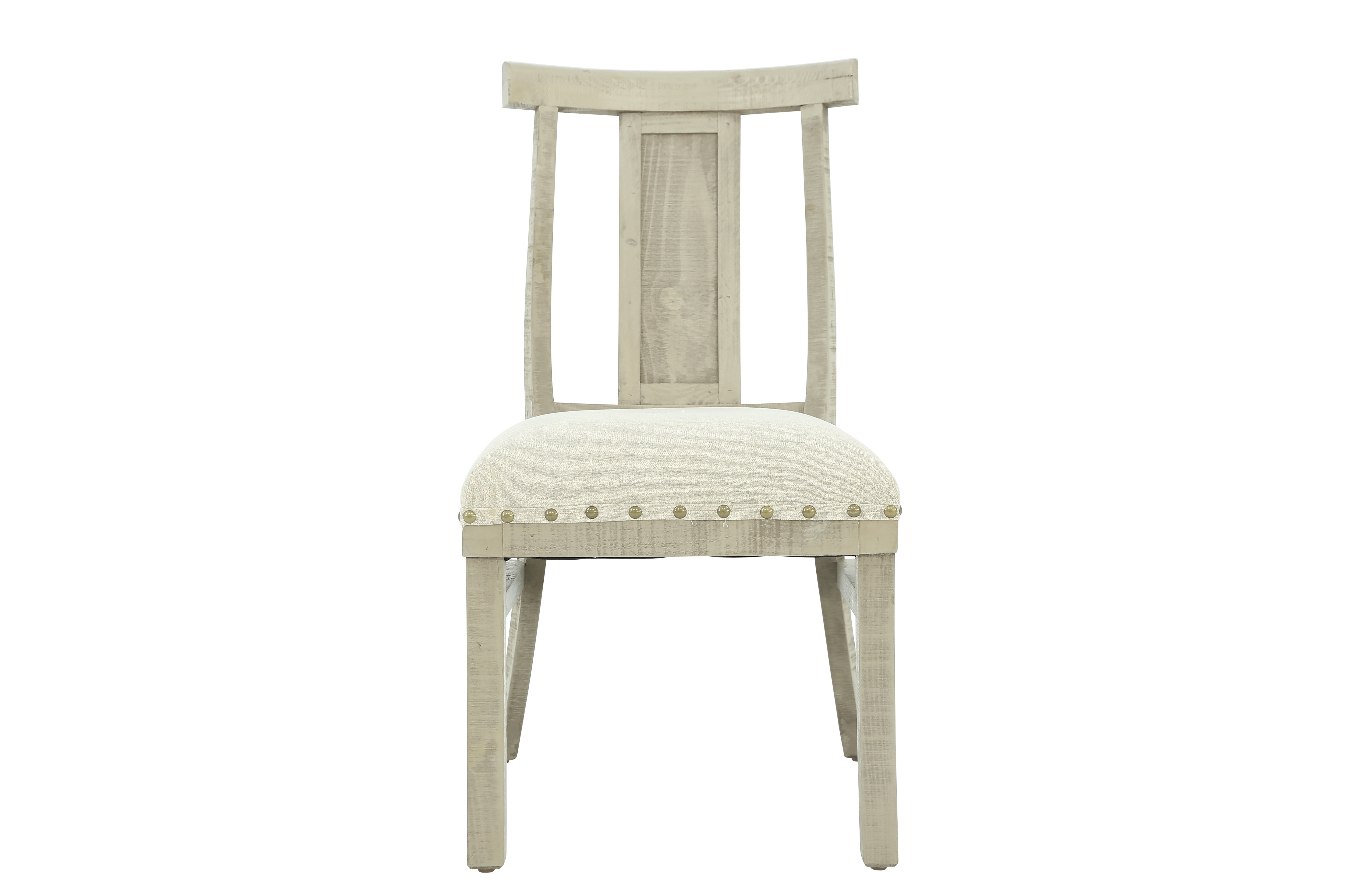 ASHLAND CUSHION SIDE CHAIR