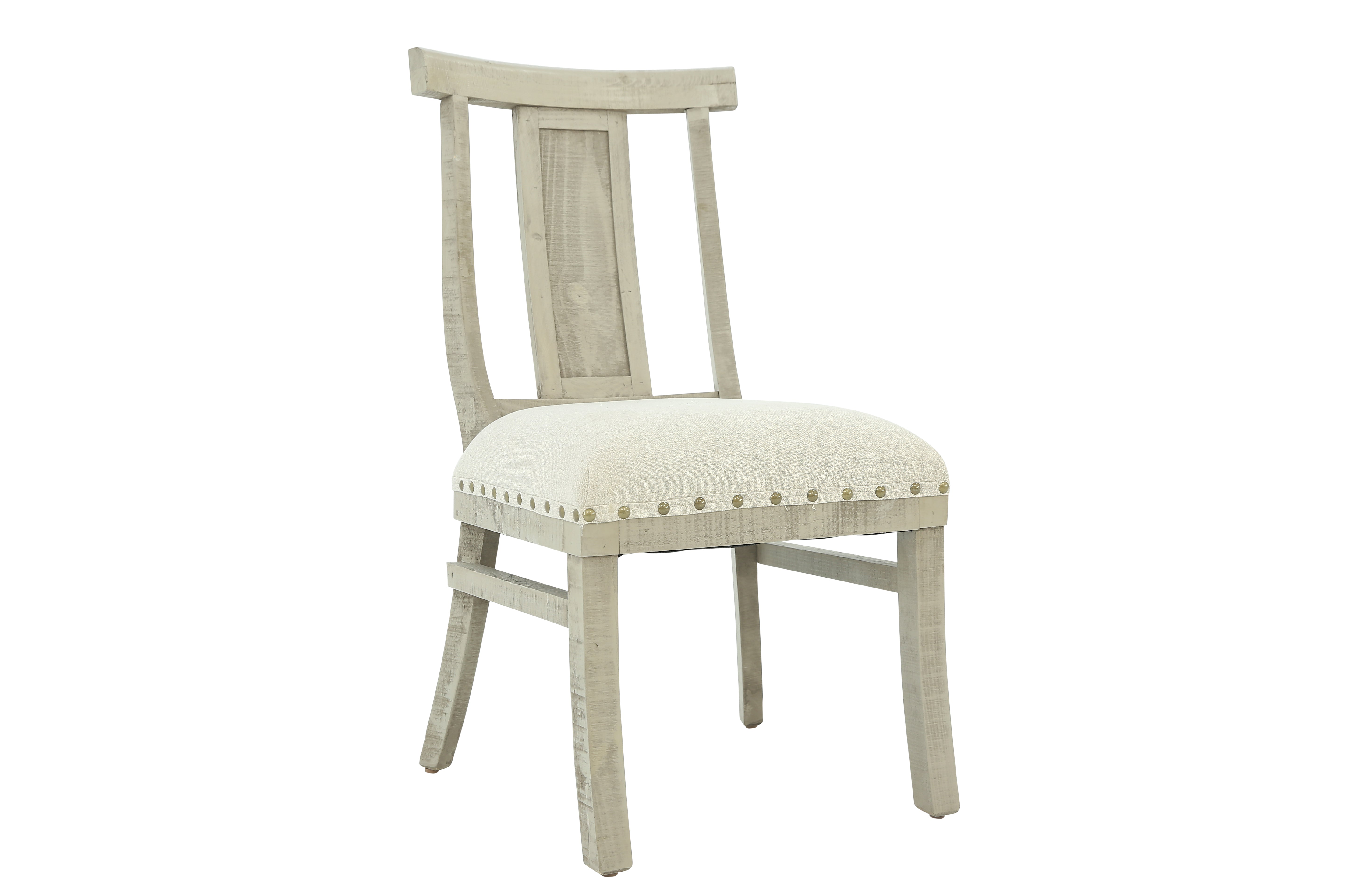 ASHLAND CUSHION SIDE CHAIR - Additional View 1