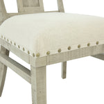 ASHLAND CUSHION SIDE CHAIR - Additional View 2