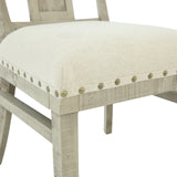 ASHLAND CUSHION SIDE CHAIR - Additional View 2