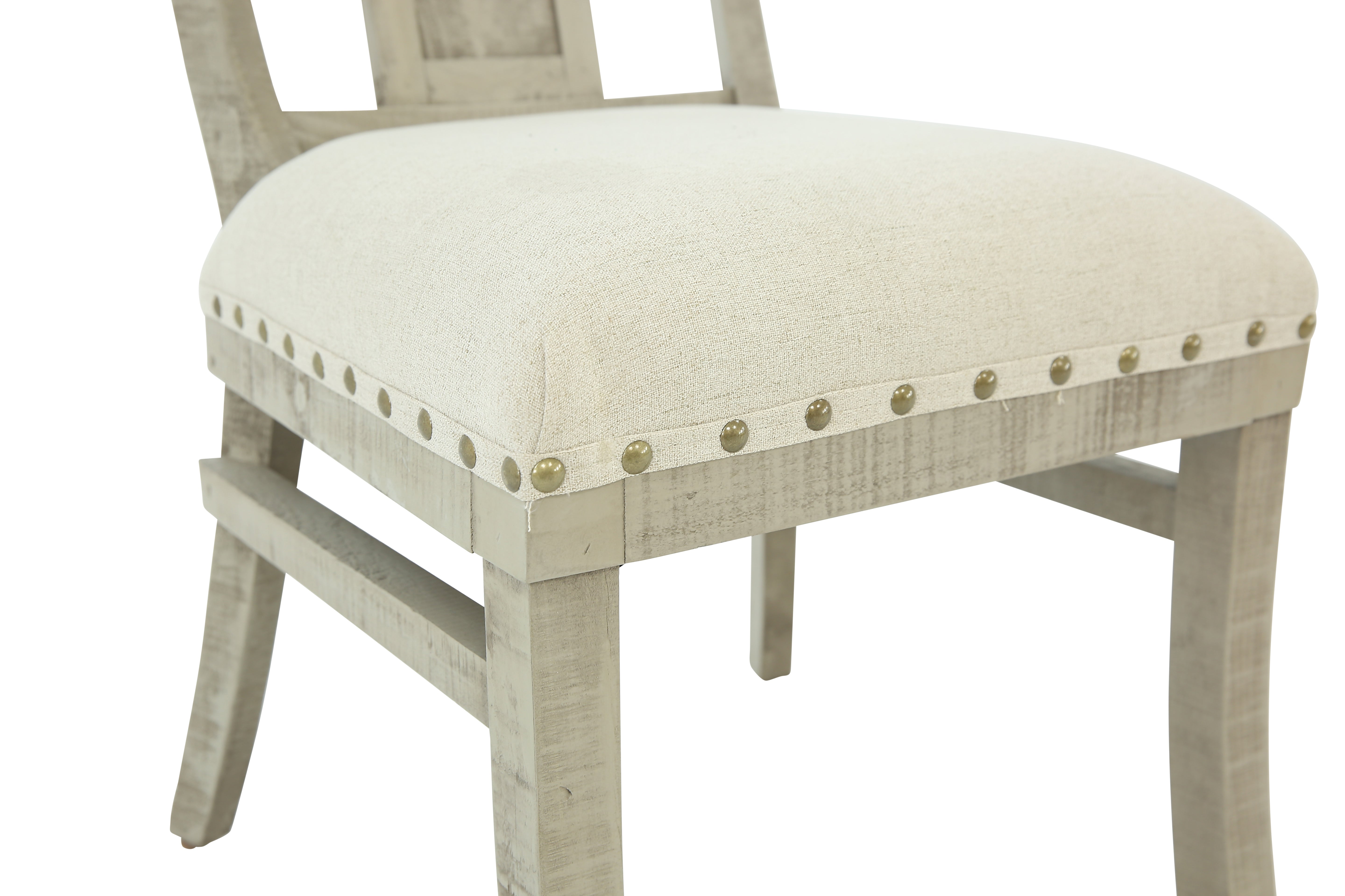 ASHLAND CUSHION SIDE CHAIR - Additional View 2