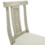 ASHLAND CUSHION SIDE CHAIR - Additional View 3